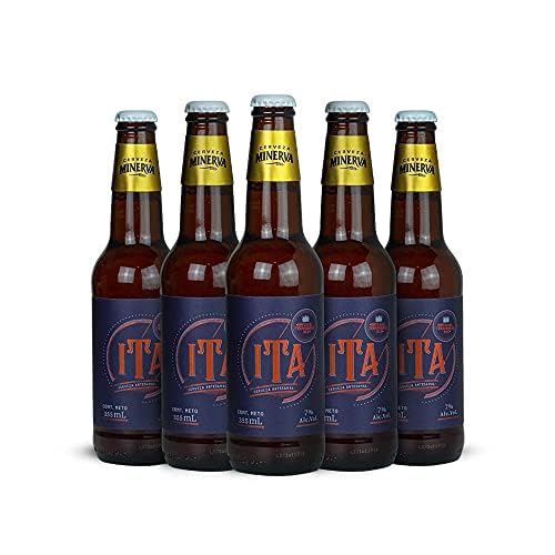 Reviews de Juegos básicos para preparación de cerveza artesana - solo los mejores. 20 Imagen adicional