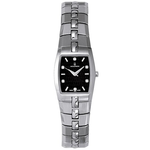 ACCUTRON Women's 26P04 Lucerne Classic Bracelet Watch