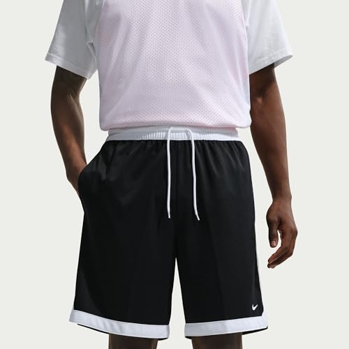 Image of Nike Mens Dri-FIT Basketball Shorts