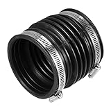uxcell Car Air Intake Hose Tube for Jeep Grand Cherokee 2007-2009 for Jeep Commander 2007-2009 No.53013672AE
