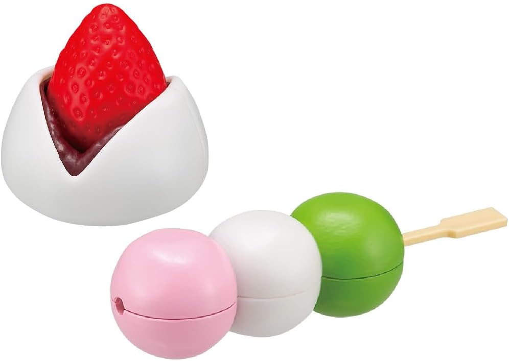 Megahouse - Wagashi Kaitai Puzzle Lite