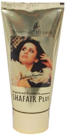 Vedic Solutions Shafair Plus, 40g