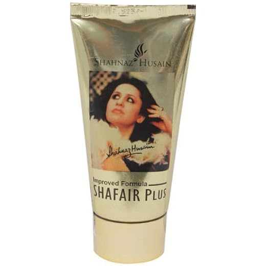 Shafair Plus 40g