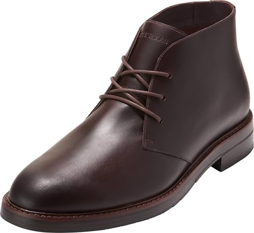 Cole Haan Men's Judson Grand Chukka Boots