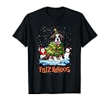 BCC Saint Bernard Dog & Mountain Dogs Lover Gifts