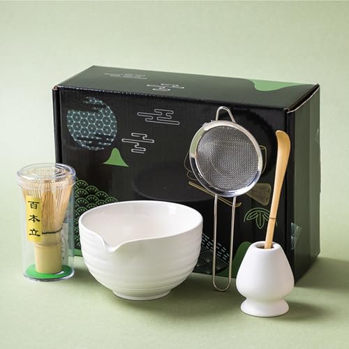 JEJIET Zbg p  S _O  q t  ۗ  S{ ⤗  Ȓ   matcha set for beginners ȒP ̓ ̓ a 蕨 
