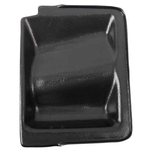 Image of TRQ Left Engine Splash Shield Driver Side Compatible with 2014-2019 Kia Soul KI1228148