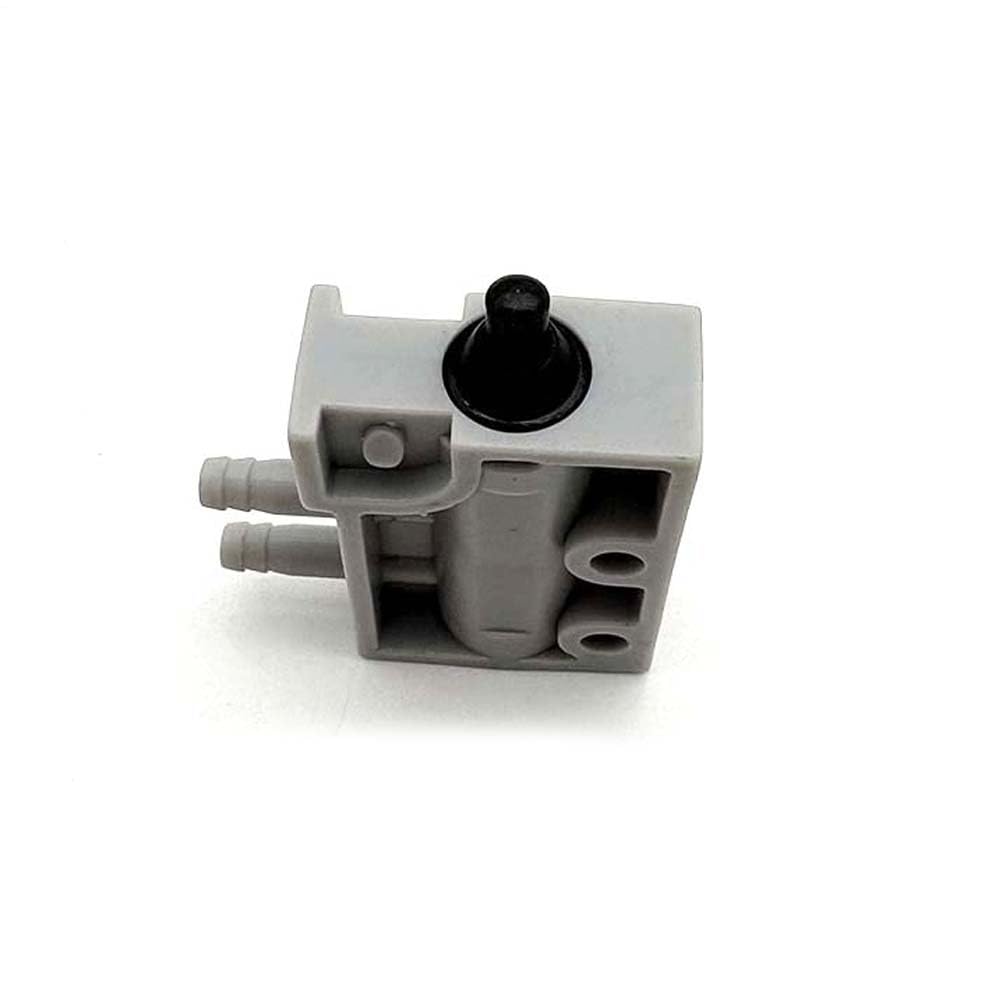 Assento Grammer Air Suspension Level Control Switch SPG 91294 129756 Case for Msg95/msg97 Vehicles