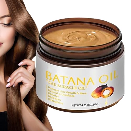 Aceite Para El Cabello, Herramienta De Estilo Anti-frizz, Tratamiento Diario Para El Cabelludo 114 Ml Unisex Y Amigable Para Regalos/absorbente Rápido Y No Grasiento Para Cerraduras Visiblemente