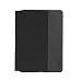 Produktbild Incase Book Jacket Revolution Case Schutzhülle für Apple iPad Air (2019) / 10,5" iPad Pro - schwarz [Rotierbare Standfunktion I Wake/Sleep Funktion I Stylus Halter I Magnetverschluss] INPD200307-BLK