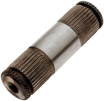 ACDelco GM Original Equipment 24200734 Automatic Transmission Short Output Shaft