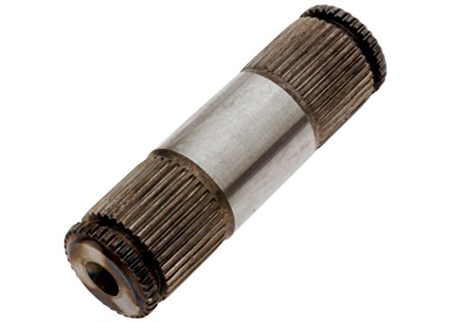 ACDelco GM Original Equipment 24200734 Automatic Transmission Short Output Shaft