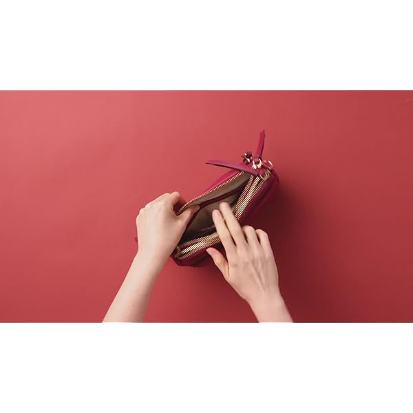 Calvin Klein Jana Novelty Convertible Crossbody & Belt Bag