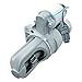 WAI 17831N Starter Motor
