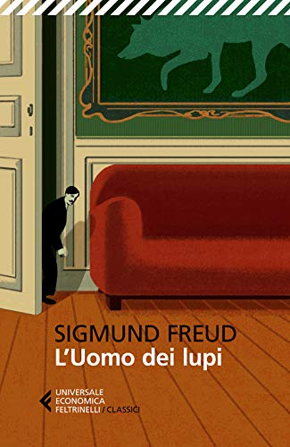 L'uomo Dei Lupi