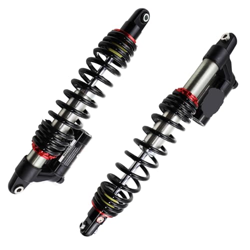 Amortisseur avant renforcé pour quad CF800 et CF1000, pièce 9AWA-051600