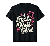 Rock N Roll Girl