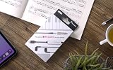Korg - PianoRec - Urządzenie do Nagrywania Cyfrowego Pianina typu 'Plug and Play'