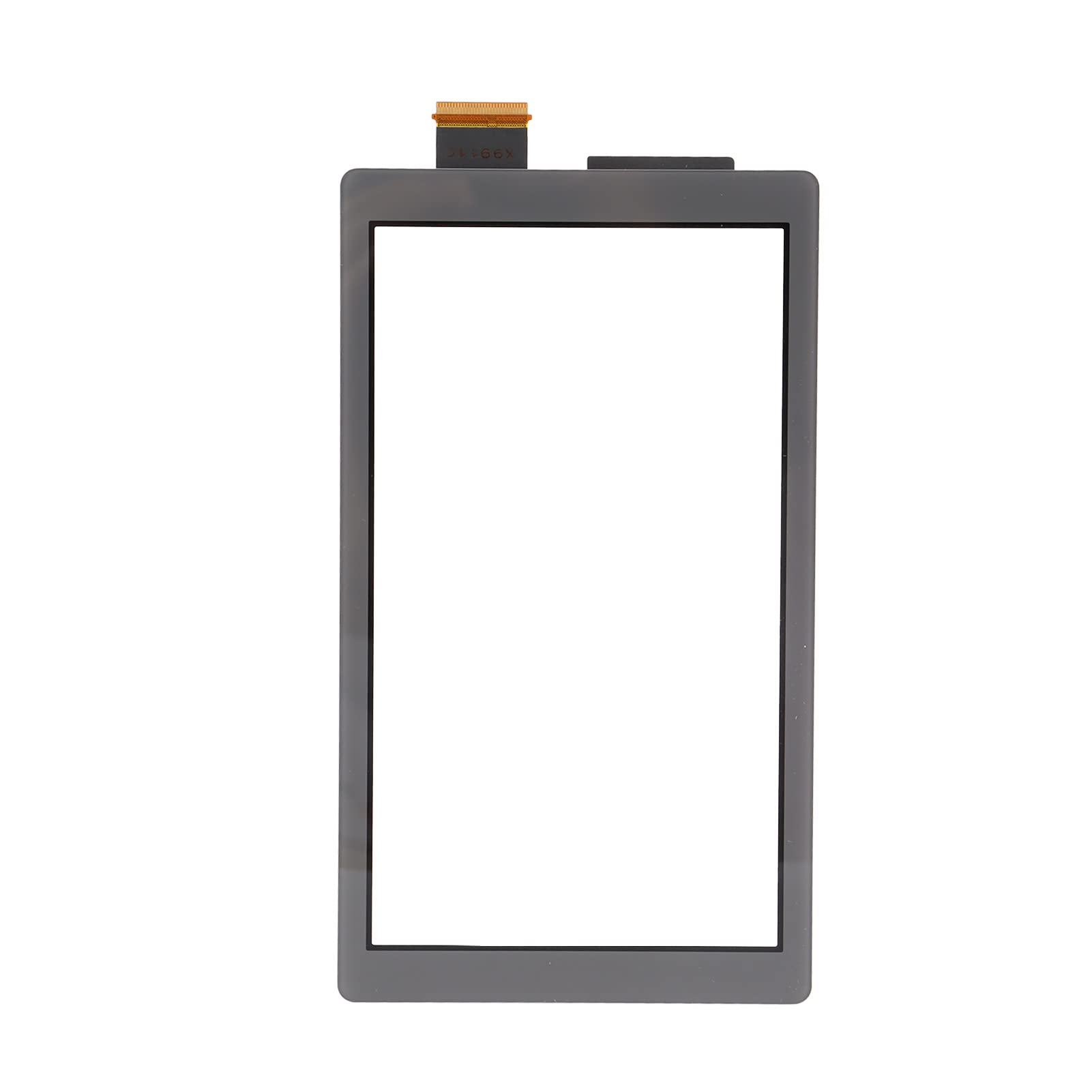 Touchscreen Digitizer Glas Ersatz für Switch Lite, Touch Panel Digitizer Reparatur Bildschirmglas Kompatibel mit Switch Lite Konsole