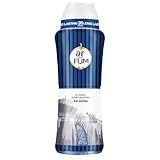 アフューム 香りビーズ PARIS SERIES(パリシリーズ) Wash Scent Booster La seine(ラ・セーヌ) (500g)