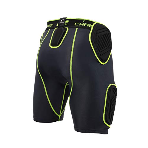 CHAMPRO Bull Rush 5-Pad Girdle