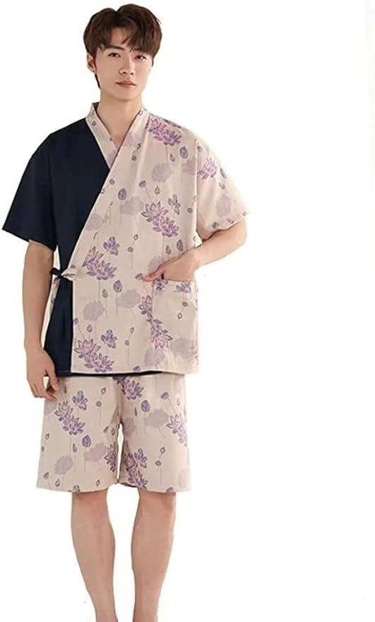 Amazon Co Jp メンズ レディース 夏 部屋着 綿麻 ペアパジャマ 男女兼用 寝間着 ナイトウェア 前開き パジャマ ルームウェア 上下セット おしゃれ 寝巻き 結婚記念日 プレゼント Color ピンク 男性 Size 4xl ファッション Amazon Co Jp メンズ レディース 夏 部屋着 綿麻 ペアパジャマ 男女兼用 寝間着 ナイトウェア 前開き パジャマ ルームウェア 上下セット おしゃれ 寝巻き 結婚記念日 プレゼント Color ピンク 男性 Size 4xl ファッション