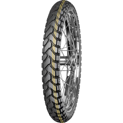 Mitas EDT+DA YY 110/80B19 pneu anti-glissage sur sol mouillé