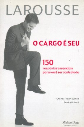 O Cargo E Seu