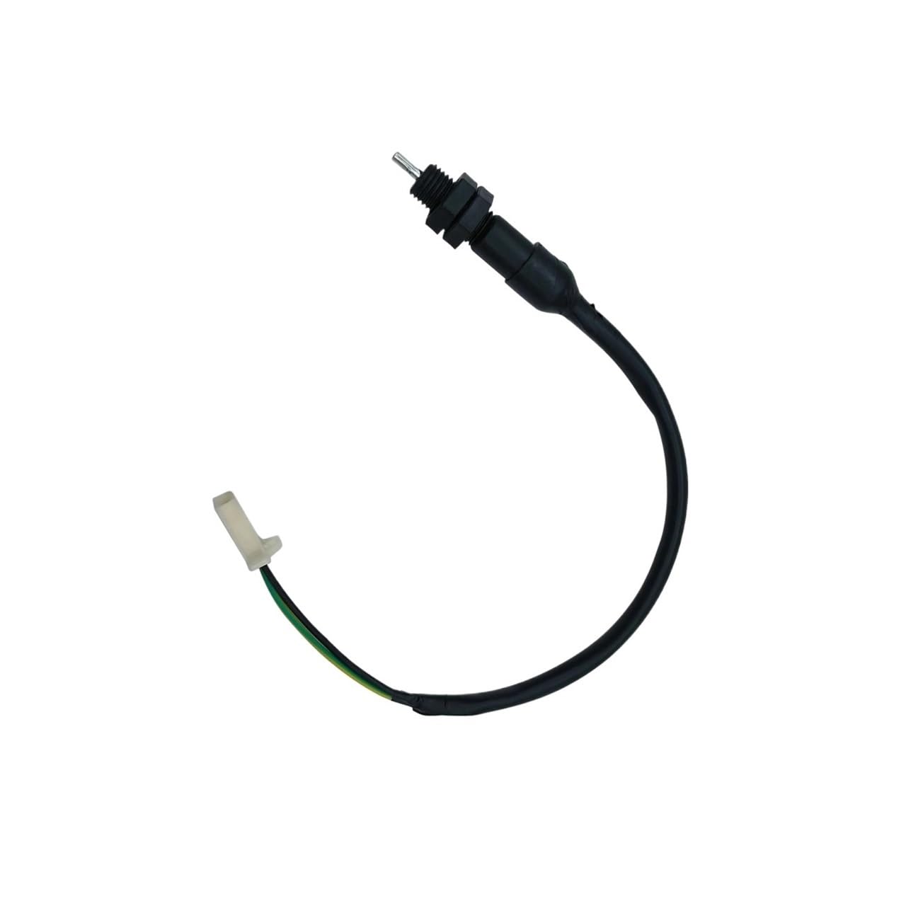 Interruptor de parada para Linhai 300 con botón de corte rápido de corriente para ATV 6