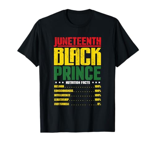 Juneteenth Afro American Boy Hijo Familia Coincidente Juneteenth Camiseta