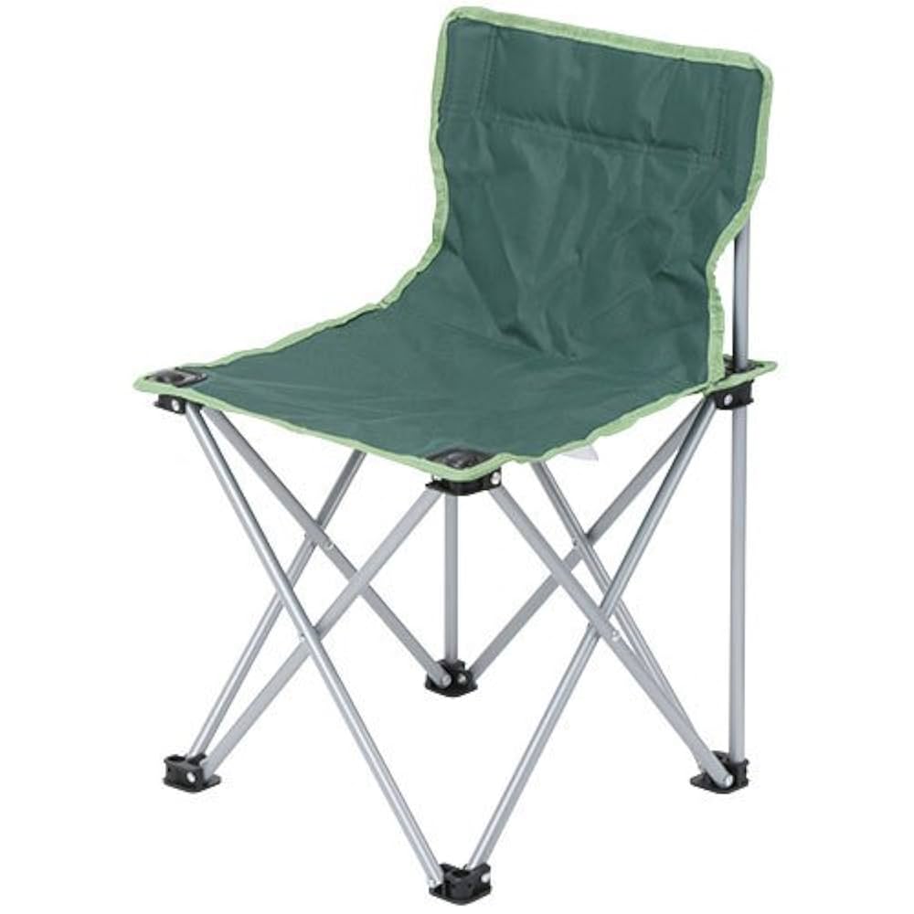 Amazon.co.jp: D2オリジナル コンパクトチェア グリーン