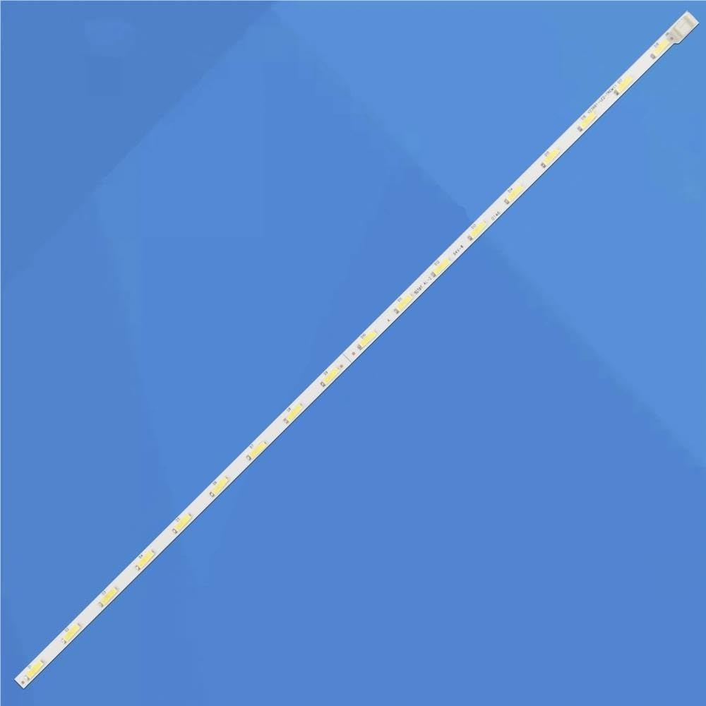 Striscia di retroilluminazione a LED adatta for TV da 24 pollici 24E600E 24E510E 24LF452B EUM24F1G1 TW-77801-A024A V236B1-LE2-TREM11 V236BJ1-XCE1