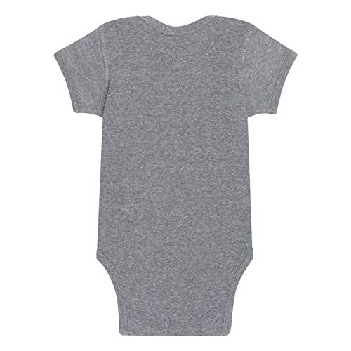 Case IH™ Little Red - Infant Baby One Piece2