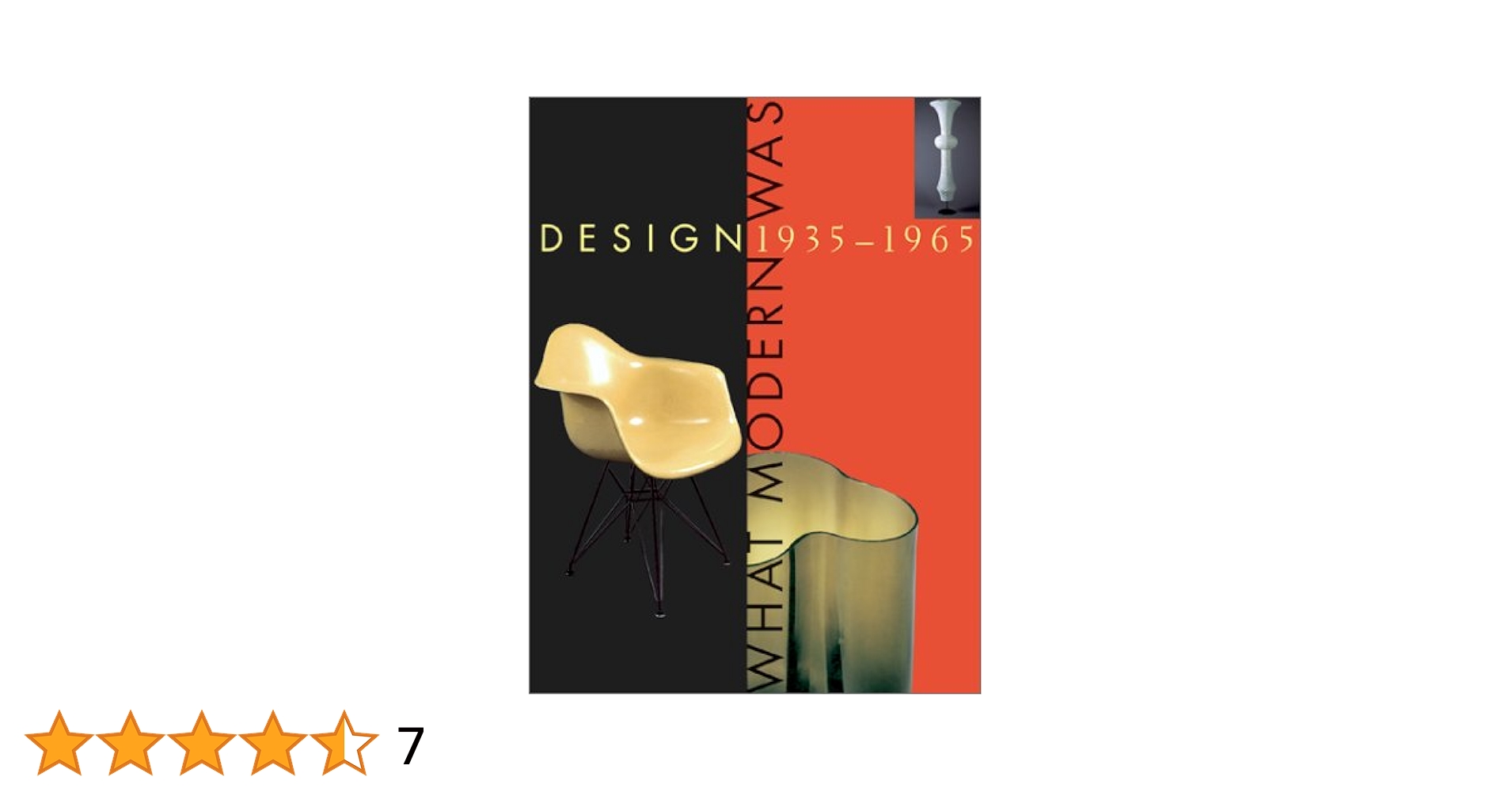 DESIGN 1935-1965 WHAT MODERN WAS 洋書 Amazon | Design, 1935-1965: What Modern Was : Selections
