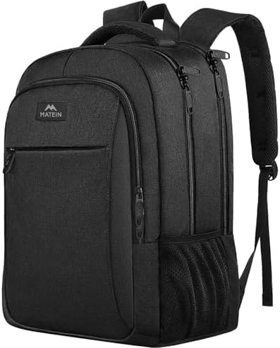 MATEIN Business Laptop Backpac...