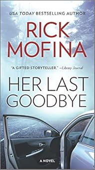 Her Last Goodbye