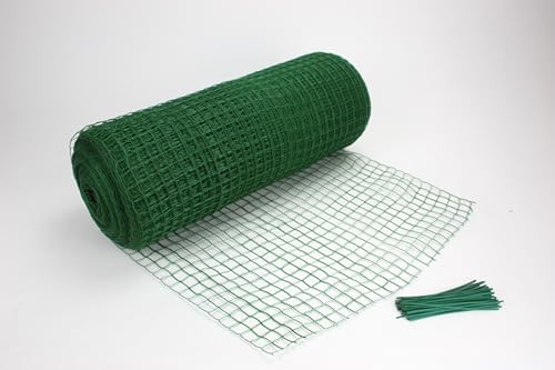 Deer-Terrent Netting Rolls 330' x 18