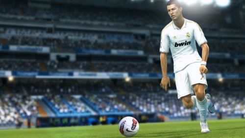 Pro Evolution Soccer 2013 Pes 2013 Ps3 - vue 7