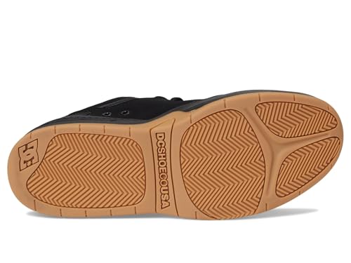 DC Men's Ascend Skate Shoe3