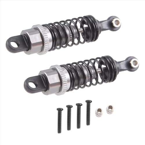 Amortisseur RC pour Axial A959 pour optimiser la suspension 1/18
