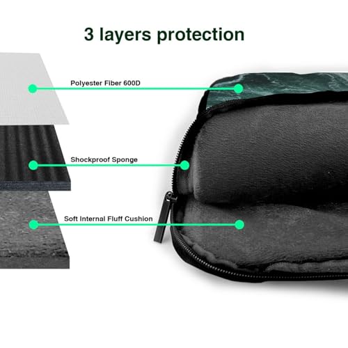 Bolso tipo tote para laptop Niagara Falls 15.6 pulgadas miniatura 7