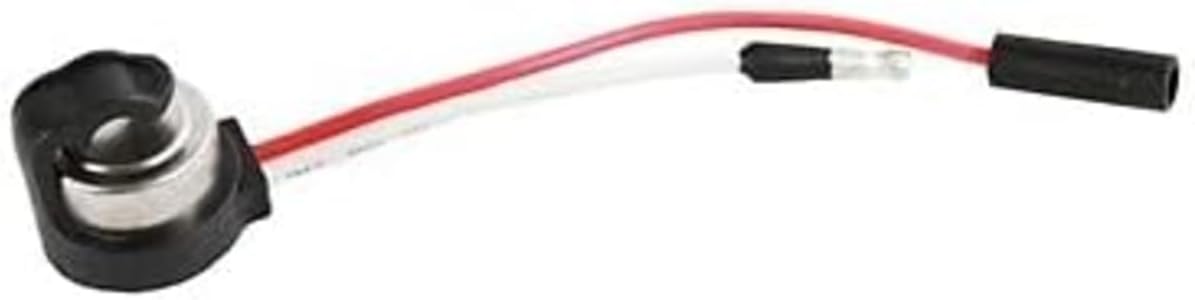 Replacement part for 216872200 Defrost Thermostat Fits for Frigidaire refrigerator refpart#3545646
