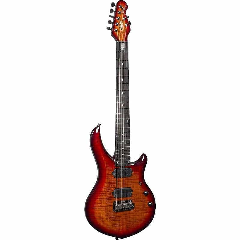 Amazon.com: Sterling By Music Man MAJ270 John Petrucci Signature