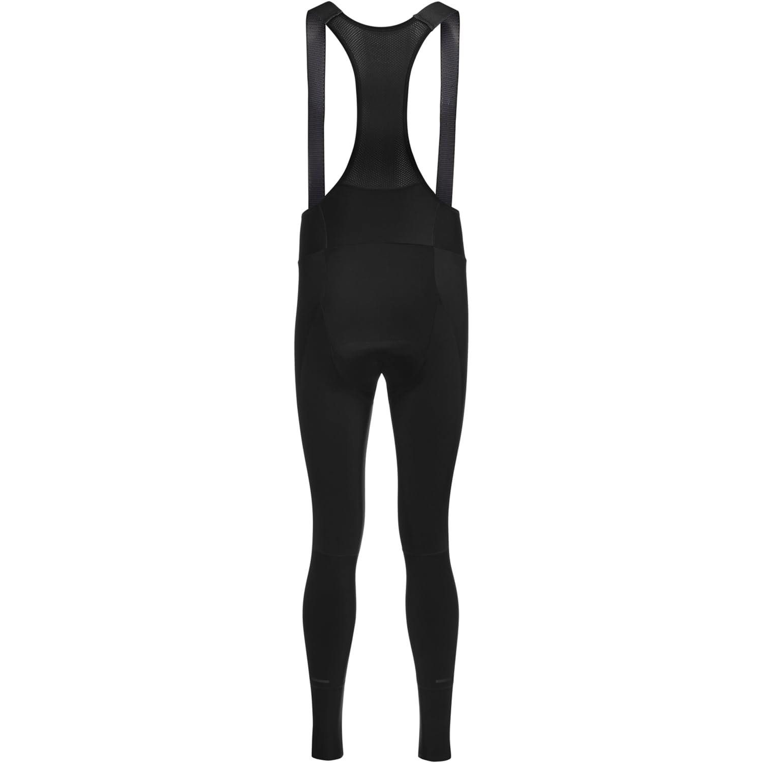 Gore Wear Culote con Tirantes+ Swiftride Thermo Hombre - Culotte con Tirantes Hombre