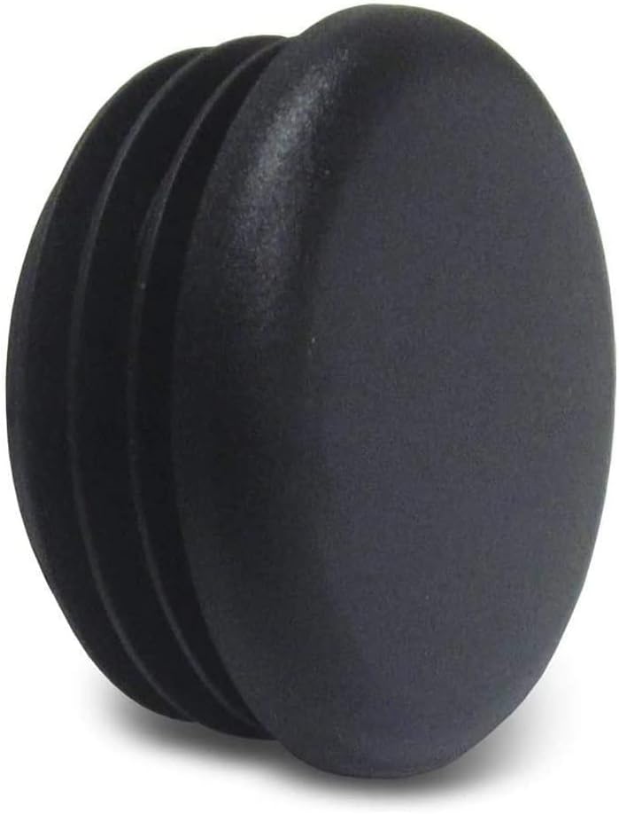 Quad Logic Front Bumper End Cap for Polaris Ranger 500, 570, 700, 800, 900, 1000 - Replaces 5434191, 5432848-070