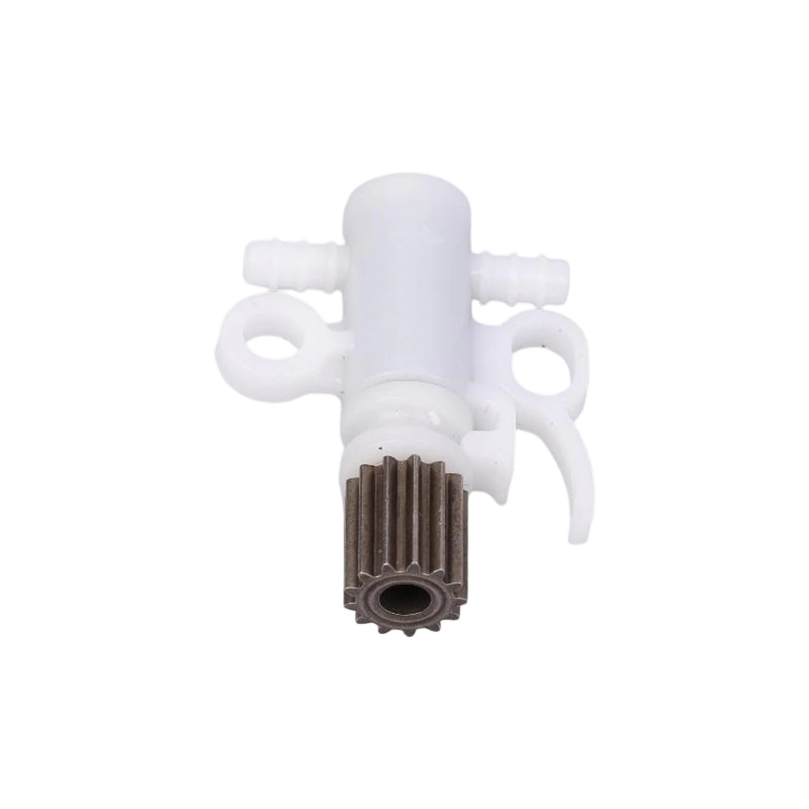 Elnwnnkc Electric Chainsaw Oil Pumping Accessories for SF140 Woodcutting Electric Woodworking Project Replace Accessories Gear Lubrication