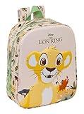 limpieza facial profunda leon gto GARANTÍA Y CALIDAD: EL REY LEÓN Oficial mochila pequeña con 2 años de garantía