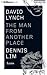 Produktbild David Lynch: The Man from Another Place (Icons)