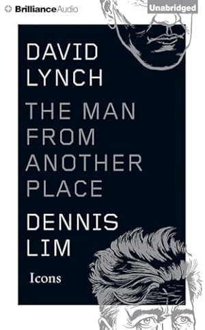 David Lynch: The Man from Another Place