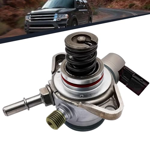 High Pressure Fuel Pump FIT Ford F-150 2011-2017,